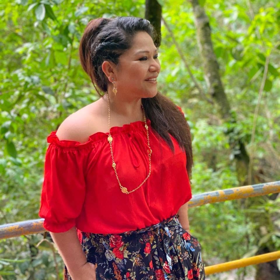 Sonia Morales
