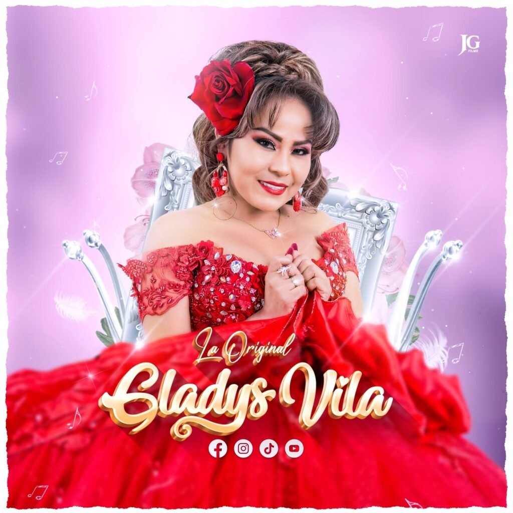 Gladys Vila