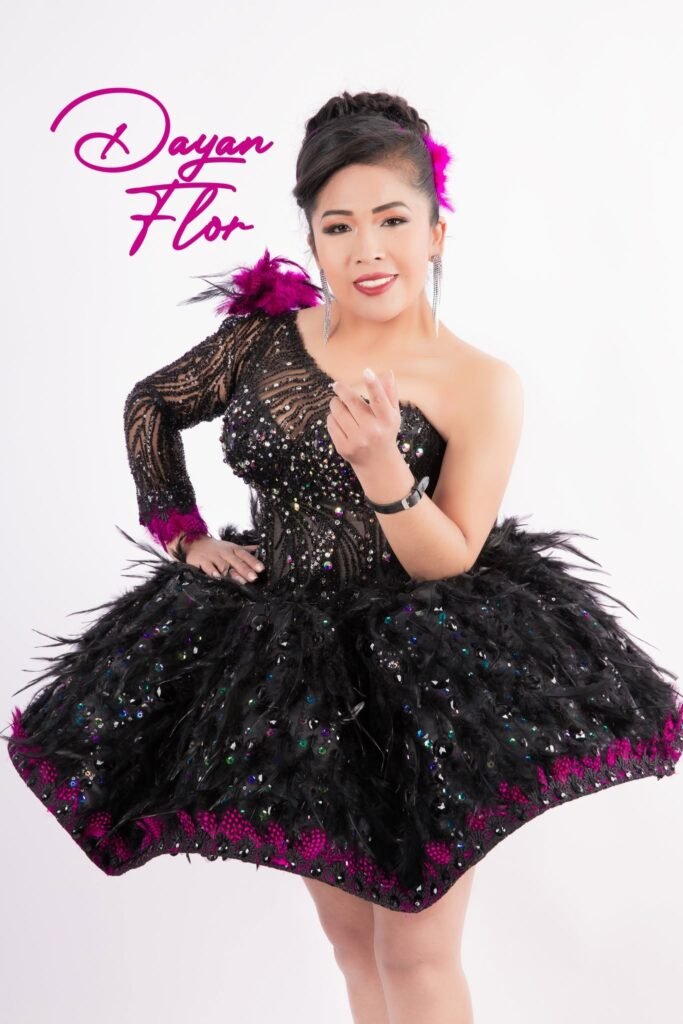 Dayan Flor