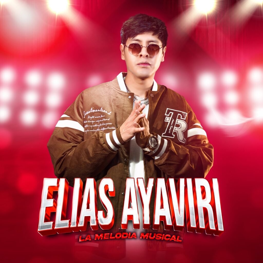 Elías Ayaviri