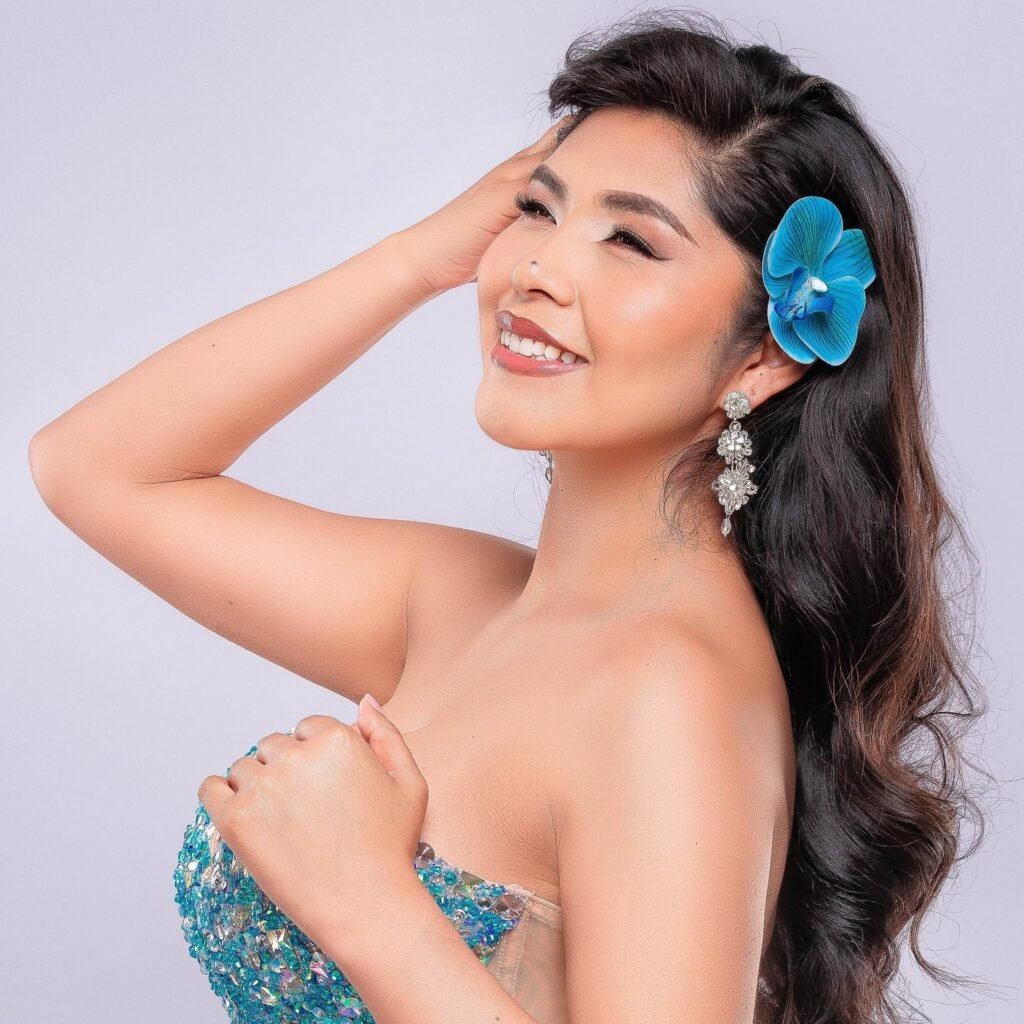 Yarita Lizeth Yanarico